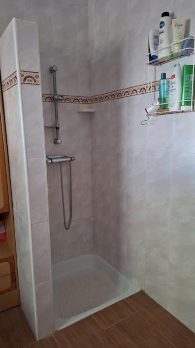 Casa De Campo En Tallante Картахена Екстериор снимка