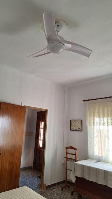 Casa De Campo En Tallante Картахена Екстериор снимка