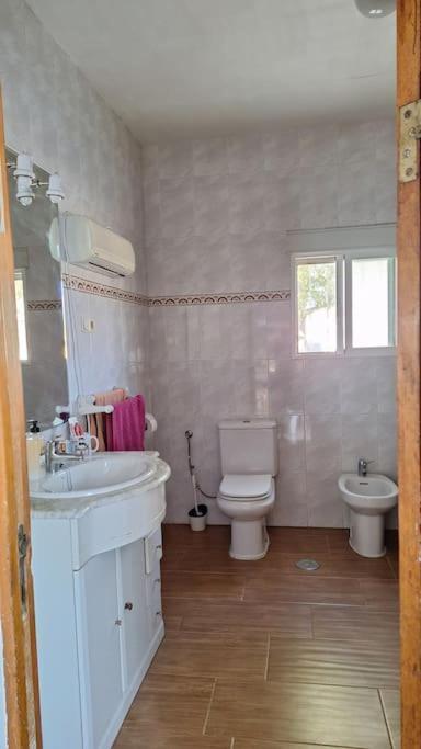 Casa De Campo En Tallante Картахена Екстериор снимка