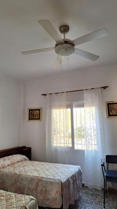 Casa De Campo En Tallante Картахена Екстериор снимка