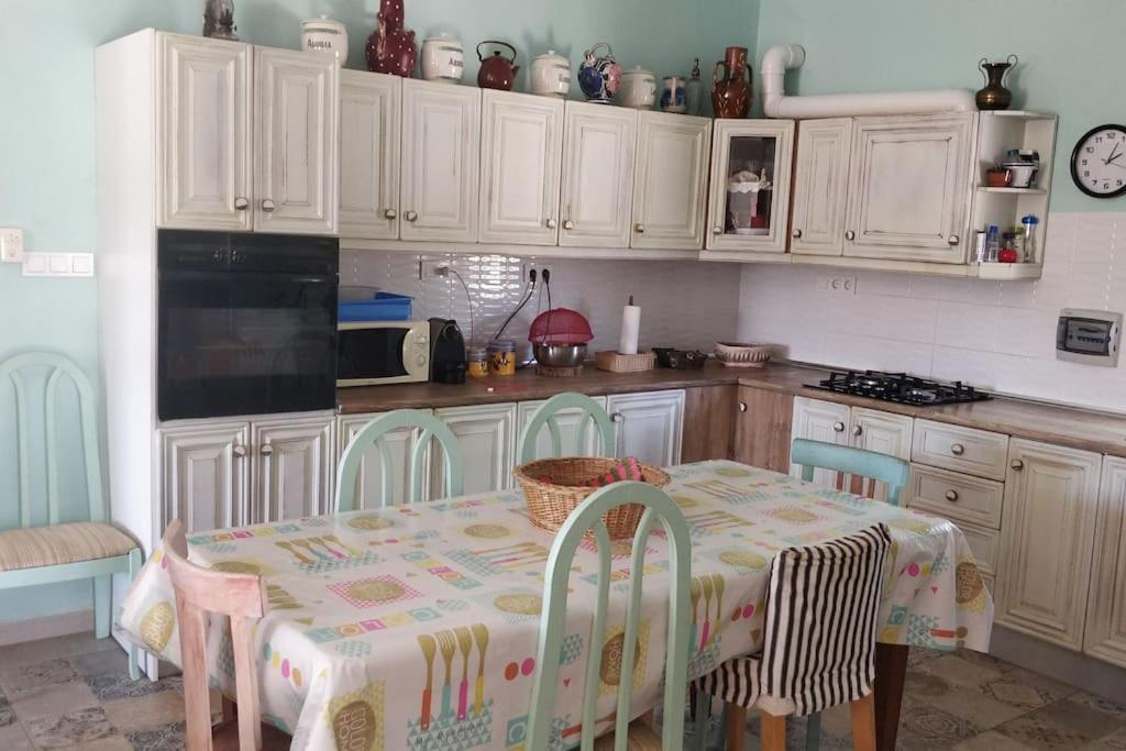 Casa De Campo En Tallante Картахена Екстериор снимка