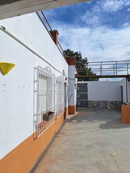 Casa De Campo En Tallante Картахена Екстериор снимка