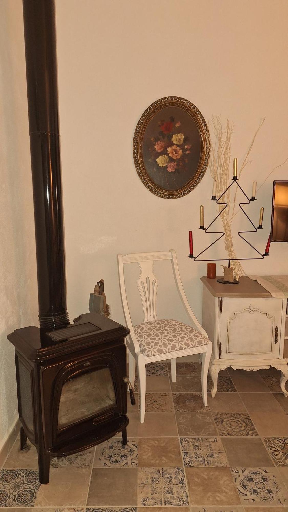 Casa De Campo En Tallante Картахена Екстериор снимка